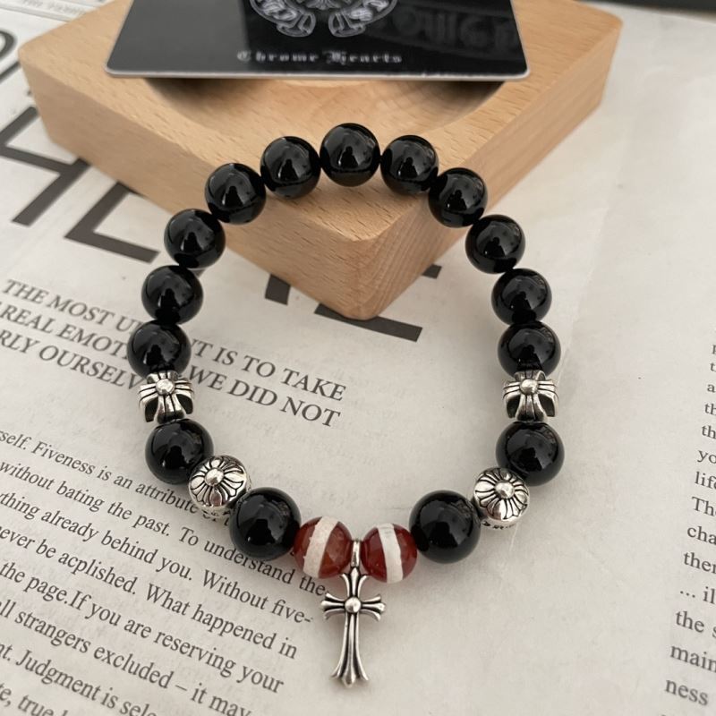 Chrome Hearts Bracelets